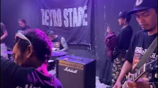 Download lagu Stupidity - Ada Apa Dengan Kau , Live SCBD Kopi Yogya