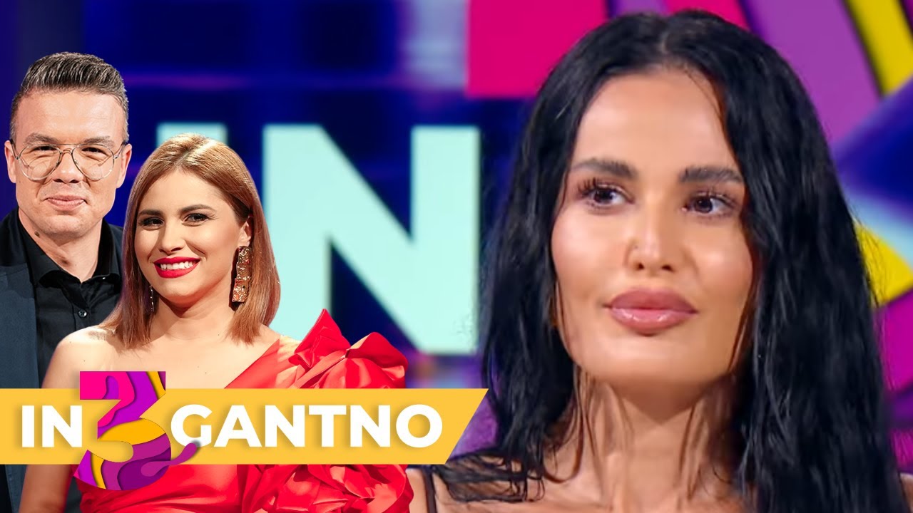 Indi o sestri Editi: „Ne razgovaramo godinama!” | IN3GANTNO
