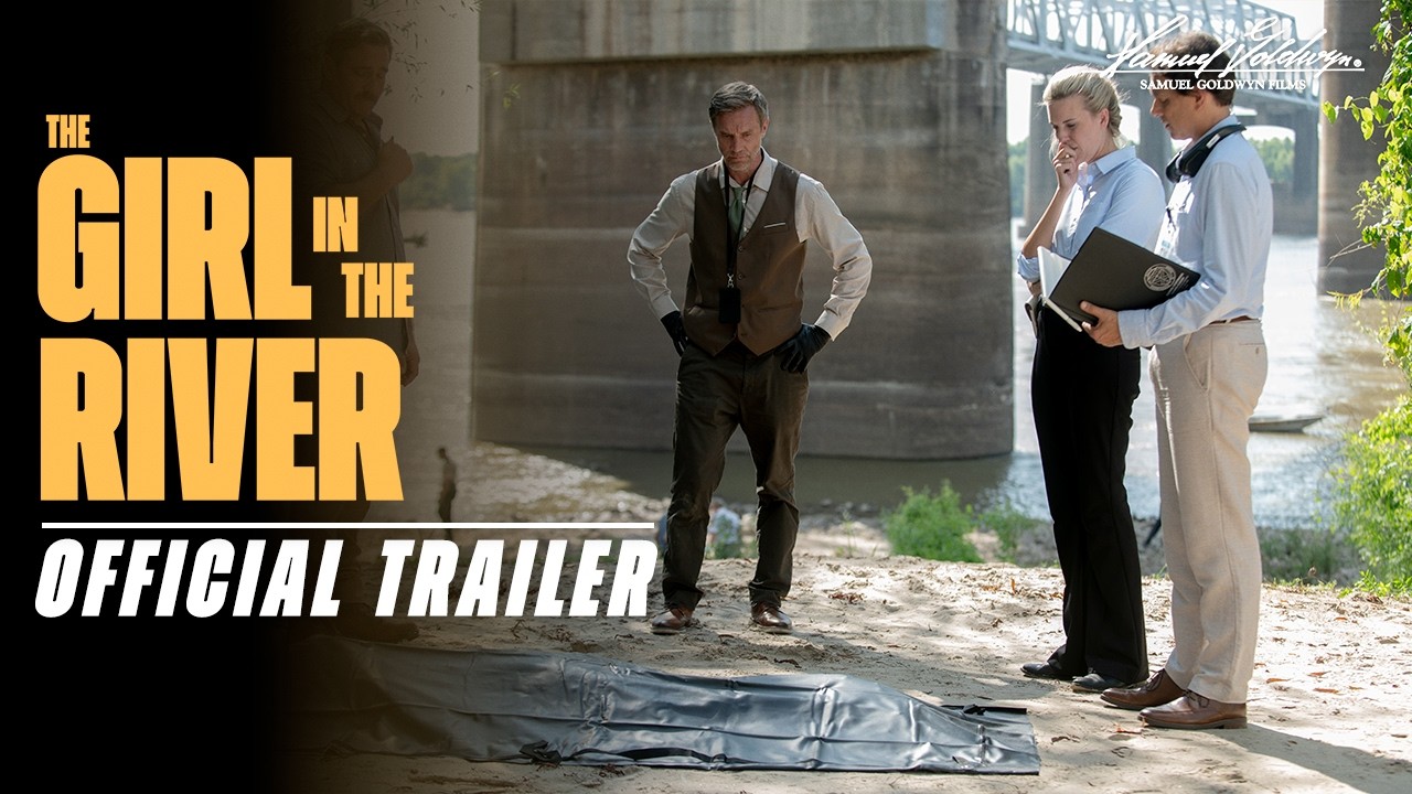 Trailer thumbnail for The Girl in the River