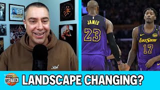 What Impact Will the Trade Deadline Have this Season? | The Mismatch