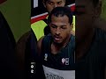 Kaleb Wesson says NO at the rim! 🚫🏀 #IBLACTION #IBLGopayPlayoffs2026 #basketindonesia