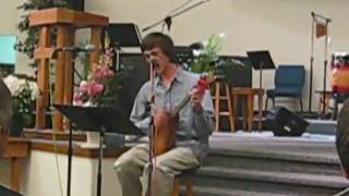 Balalayka Penie - Le