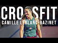 MOTIVATIONAL CROSSFIT Video | Camille Leblanc-Bazinet  - So Inspiring!