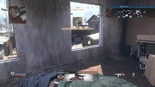 Modern Warfare limpiar la casa screenshot 3
