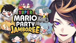 闇ノシュウの配信のサムネイル画像