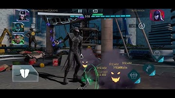 Legendary Rewards Finally! AOC Solo Raid Heroic 7 Boss Raven 3rd Oneshot of This Round