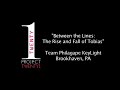 The Rise and Fall of Tobias (short film)