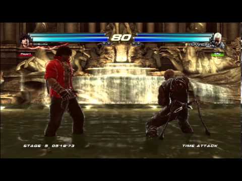 tekken tag tournament 2 miguel combo tekken tag tournament 2 miguel combo