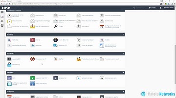Cambiar versión de PHP en cPanel - Hosting compartido Raiola Networks