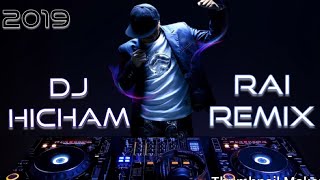 Nv.remix rai 2019 cheba sabah zaki lkhatir by dj hicham le meilleur du