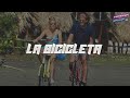 Carlos Vives, Shakira - La Bicicleta (Letra)