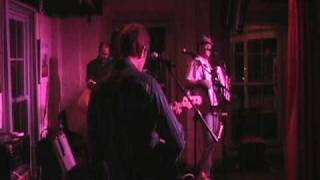 SURFZILLA - Bel Rio - Man of Mystery - 20090404