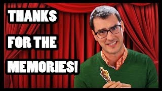 Best Moments of the Oscars - CineFix Now