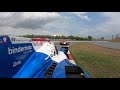 2019 4 Hours of Barcelona - Onboard #23 Panis-Barthez Competition during the private tests!