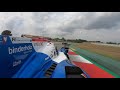 2019 4 Hours of Barcelona - Onboard #23 Panis-Barthez Competition during the private tests!