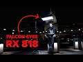 Falcon Eyes RX818 RGB - One Year Review