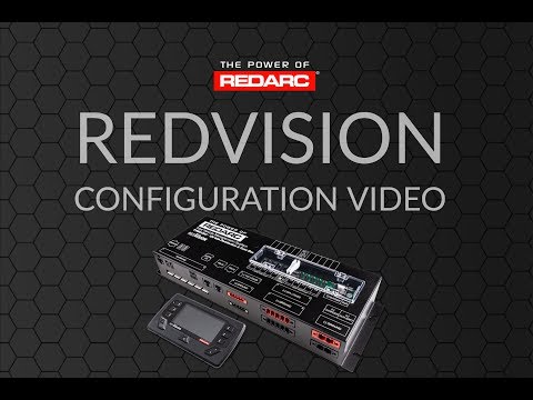 RedVision Configurator Video