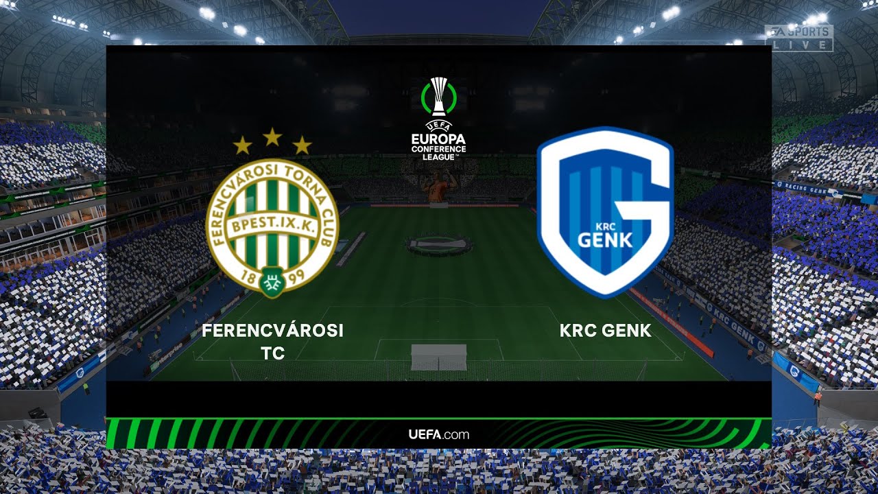 Ferencvárosi TC on X: 👀  / X