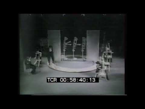 Театр смерти Театр смерти