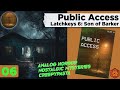 Public access rpg  episode 6