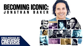 Becoming Iconic: Jonathan Baker