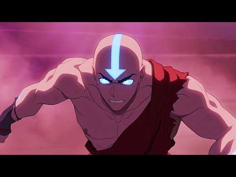 Avatar Aang: The Last Airbender (2026) Full Movie Recap