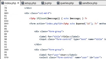 Developing a Dynamic Website 2014 - Part 46 - Creating a PHP Function to Compare Values