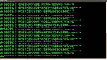 NAT Extendable lab in GNS3