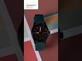 Seiko 5 Sports strap mod, is this a mod? #shortsfeed #seiko5sports #watchshorts #seiko #watch