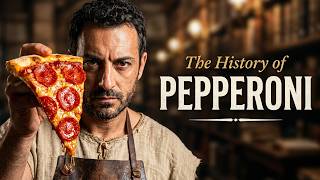 The History of Pepperoni — The Italian Meat That Was Actually Invented in America