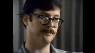 Ed Kemper Interview 1984 2/2