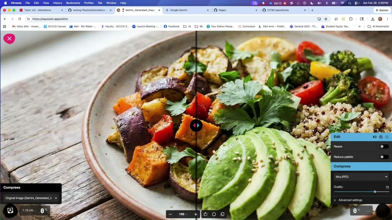 CIT85SP26 - Week 3 Attendance