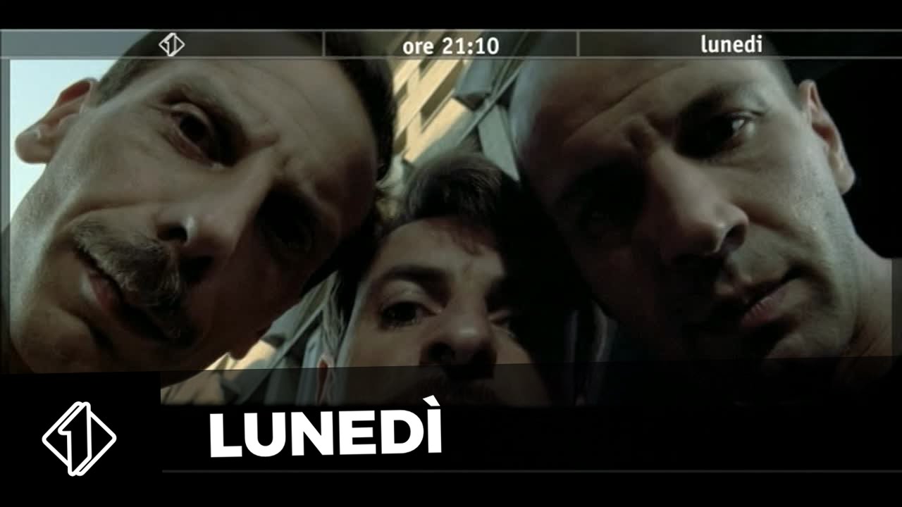 Canzone Finale Tre Uomini E Una Gamba