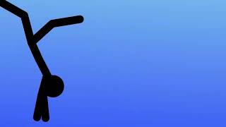 My first Pivot Animation