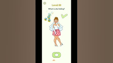 DOP 2: Delete One Part - LEVEL 85 l Walkthrough