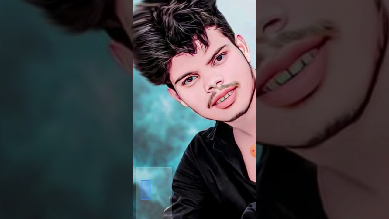 Independence day cb photo editing !! Cb photo editing autodesk se background photo editing kaise..