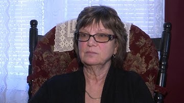 Child Abuse Full Interview