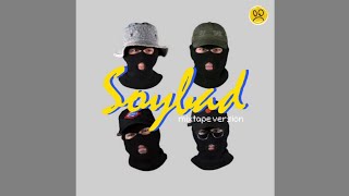 รวมเพลง SOYBAD (Mixtape Version)