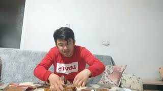 Çi̇ğ Köfteleri̇ Karşilaştiriyorum A101 Vs Bi̇m Vs Şok