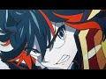 「Creditless」Kill la Kill OP / Opening 2 v4「UHD 60FPS」