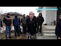 Обыски в домах крымских татар