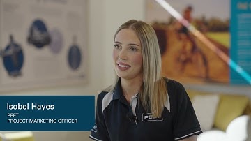 130 Years | People of Peet Series | Belonging in Communities – Episode 5