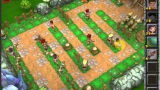 guide of Wild Defense-Level-5.avi