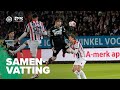 Willem II Groningen Goals And Highlights