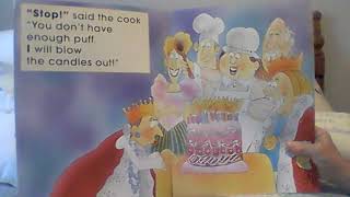 The King's Cake