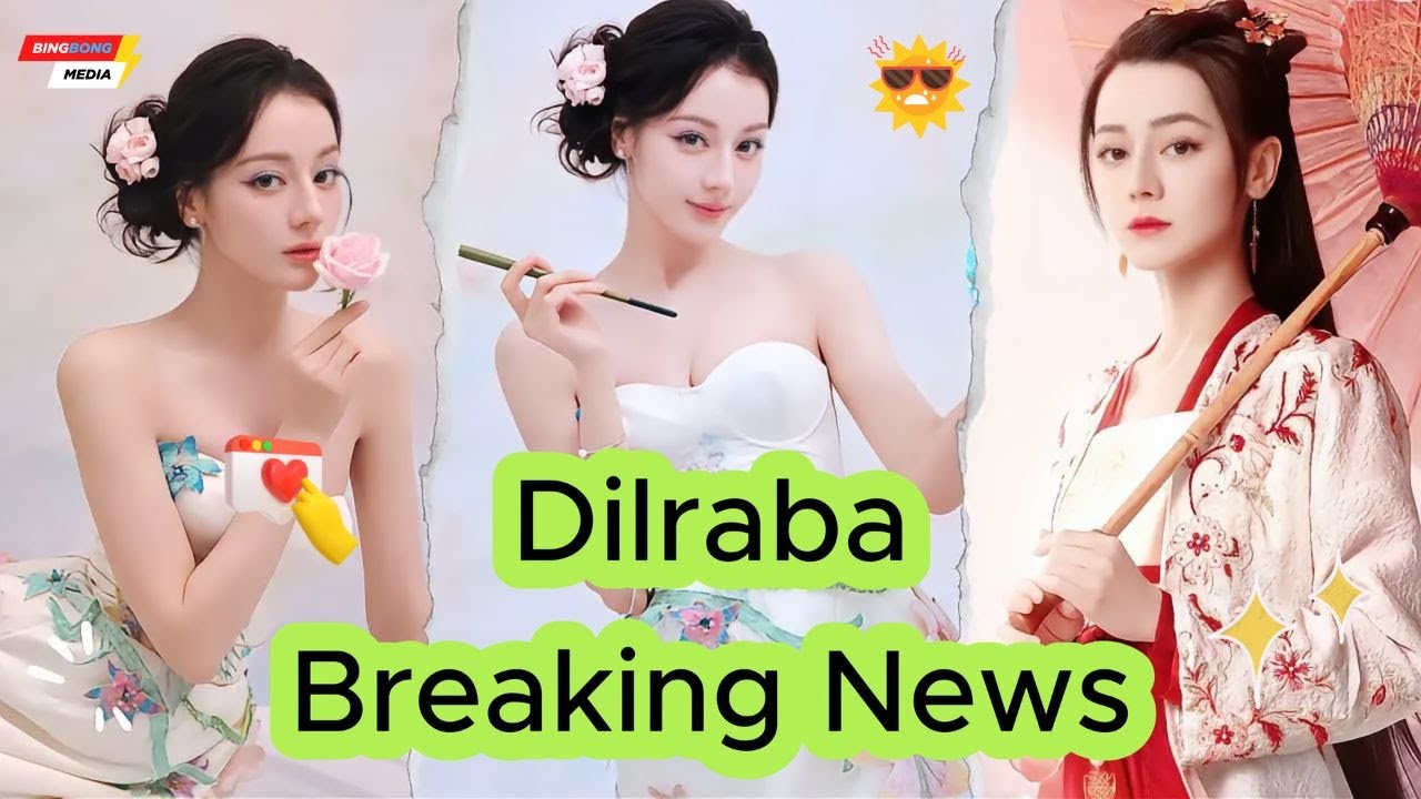 Срочные новости: Дильраба Дильмурат, по слухам, сыграет главную роль в экранизации романа «Восста...