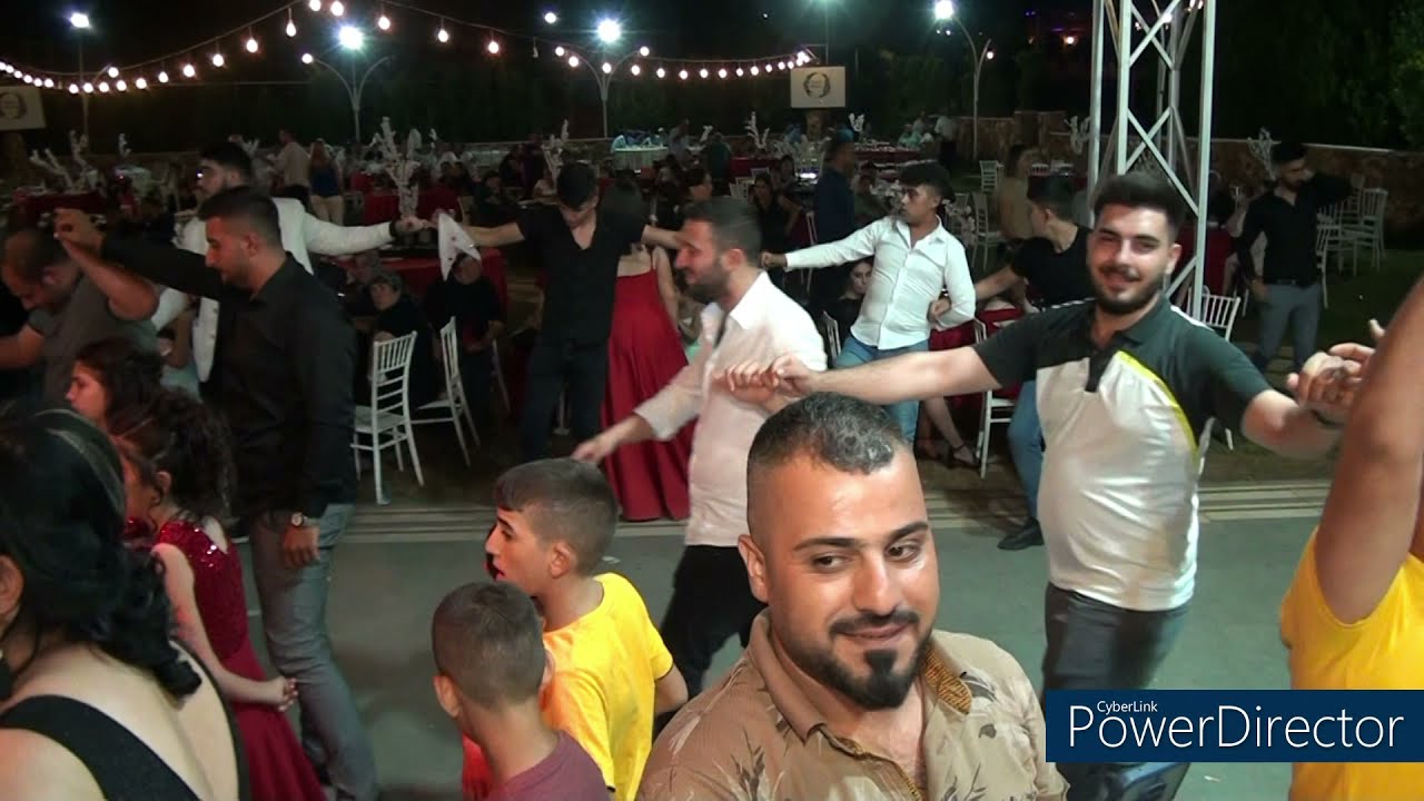 MEHMET BAKIRAY FUNDA İLE MEHMET ZER İ KINA PRT 5 milelis düğünü zer ailsei