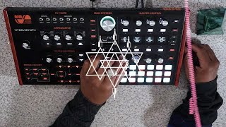 Hydrasynth | Sonic Sketch 00 | Rhythmic Patch