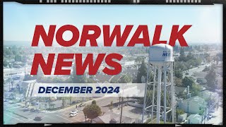 Norwalk News: December 2024