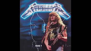 Dave Mustaine - Fade To Black(Metallica AI cover)